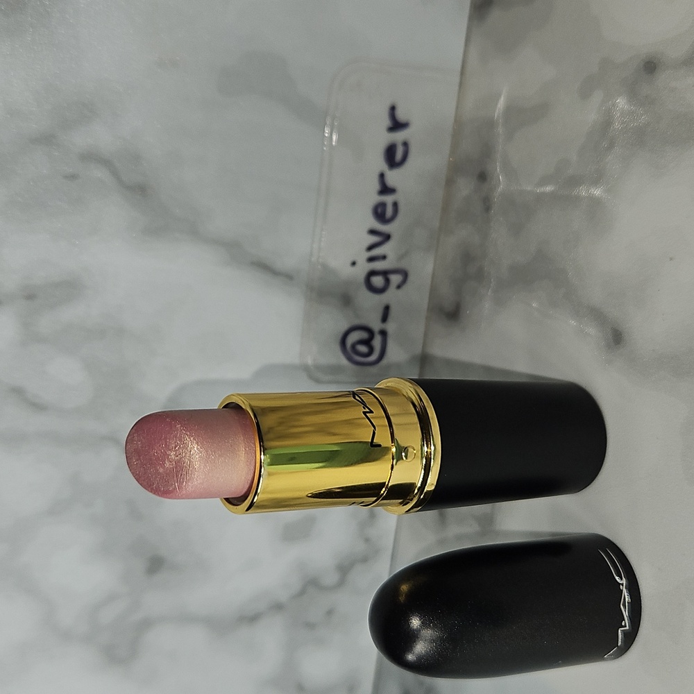 YOU'VE GOT IT! RARE! Frost Lipstick MAC